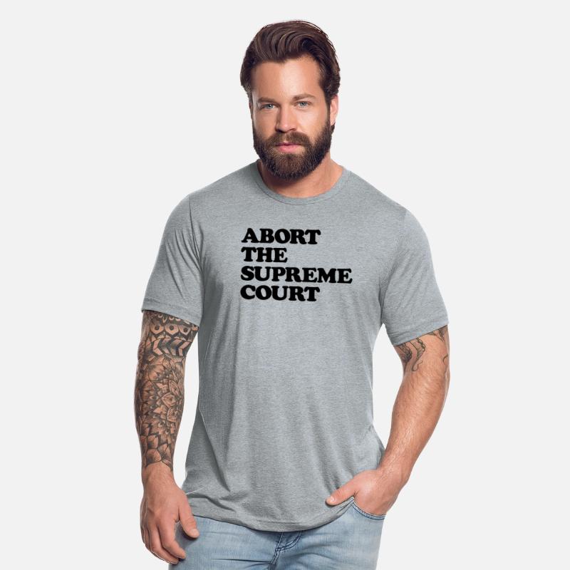 Abort The Supreme Court Feminist Women's Rights