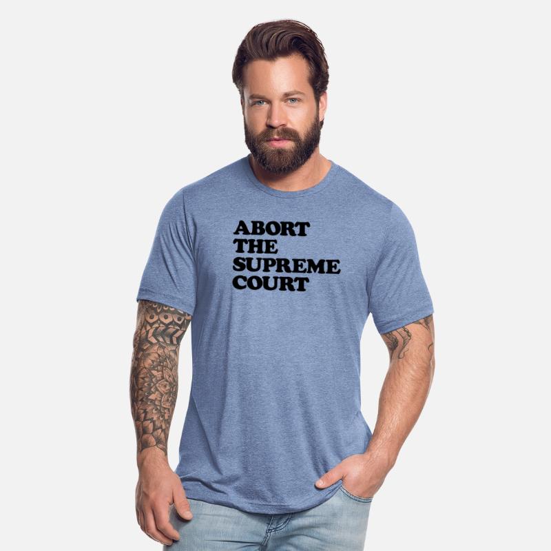 Abort The Supreme Court Feminist Women's Rights