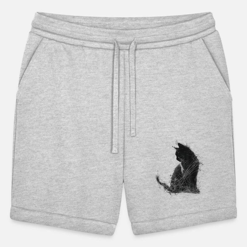 Abstract Animal Drawing Graphic