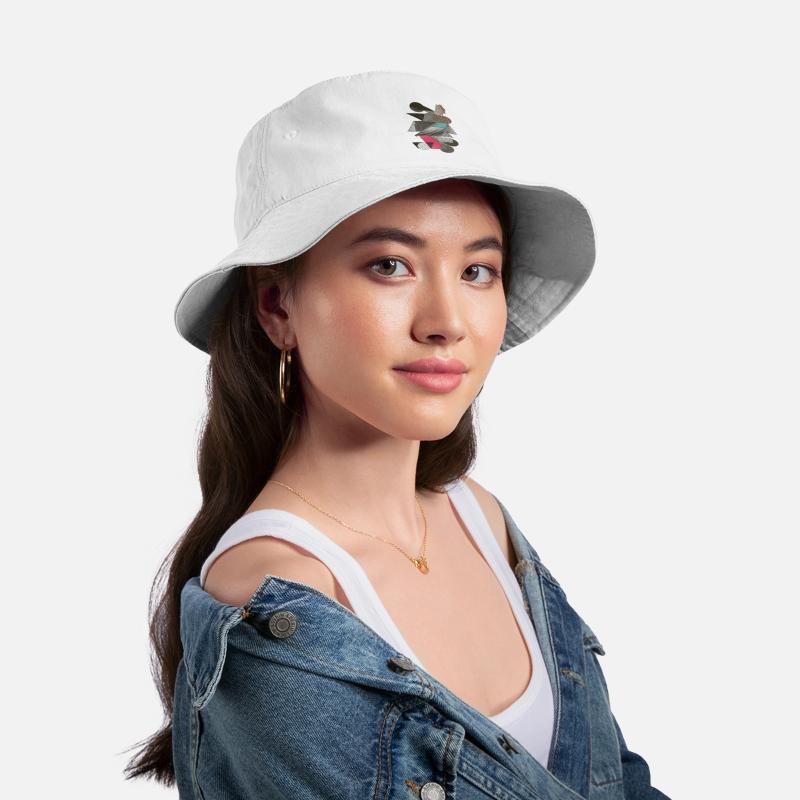 Abstract Shapes Maximal Shapes