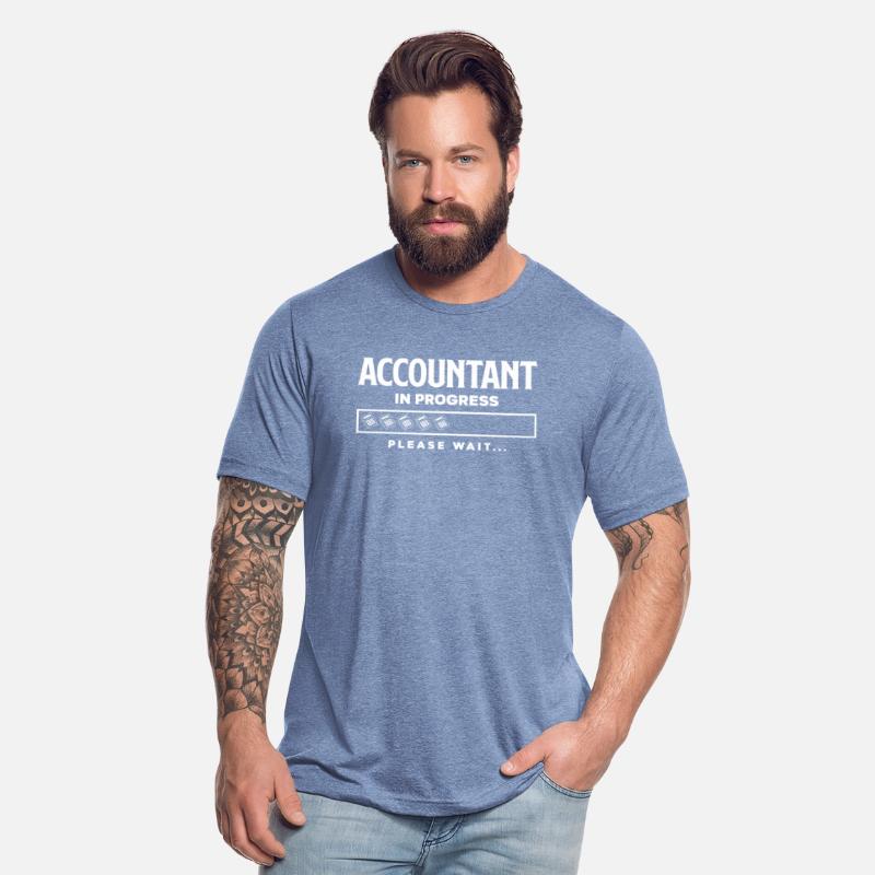 Accountant In Progress Funny Accountant Gift