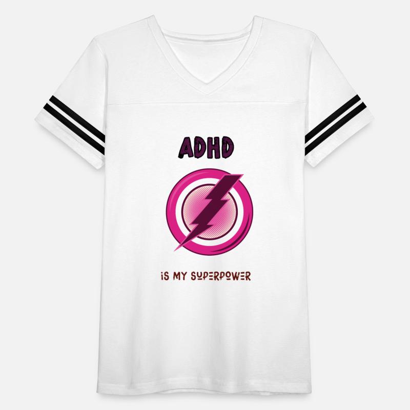 ADHD