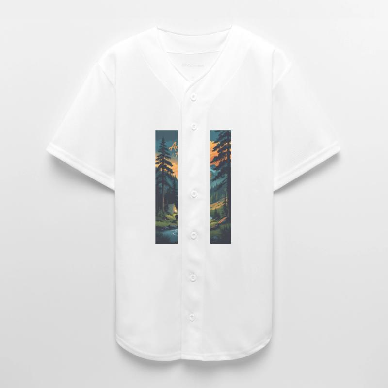 Adventure Awaits – Scenic Mountain