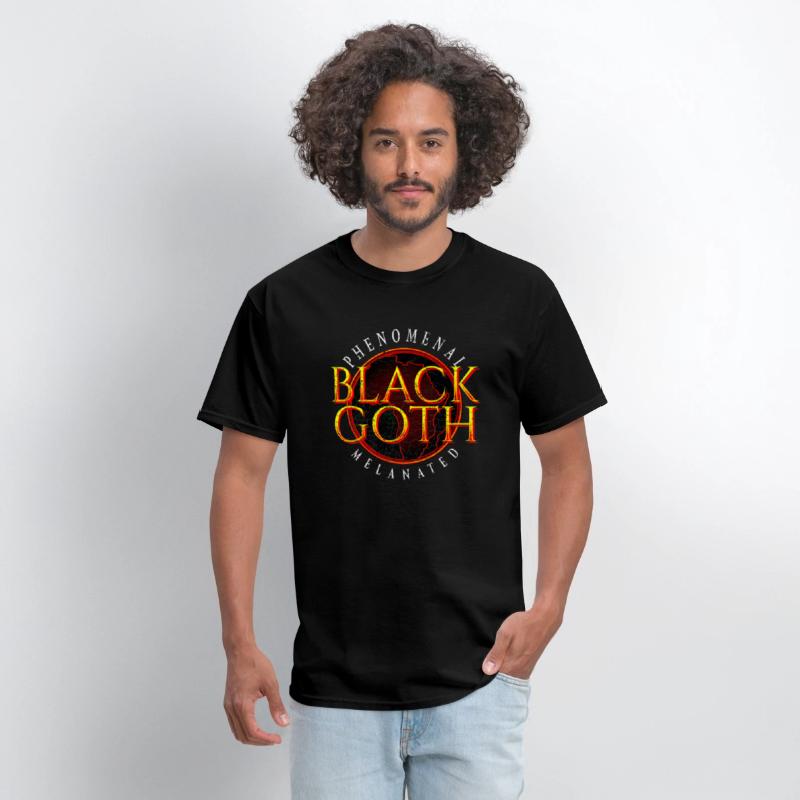 Afro Punk Clothing African American