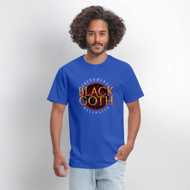 Afro Punk Clothing African American