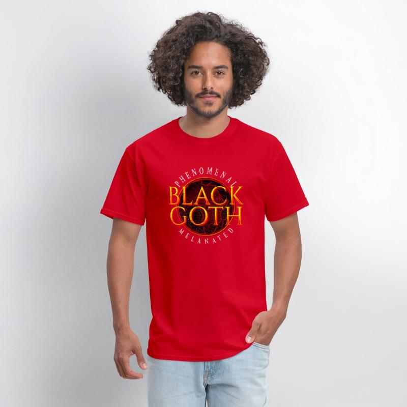 Afro Punk Clothing African American