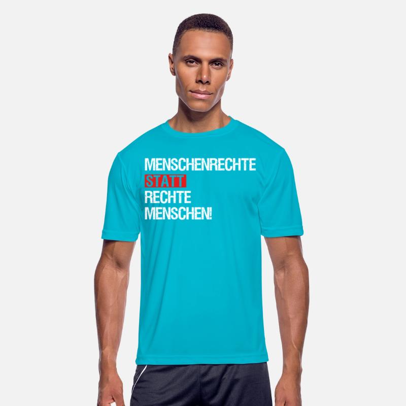 Against Racism, Against The Right, Against Nazis