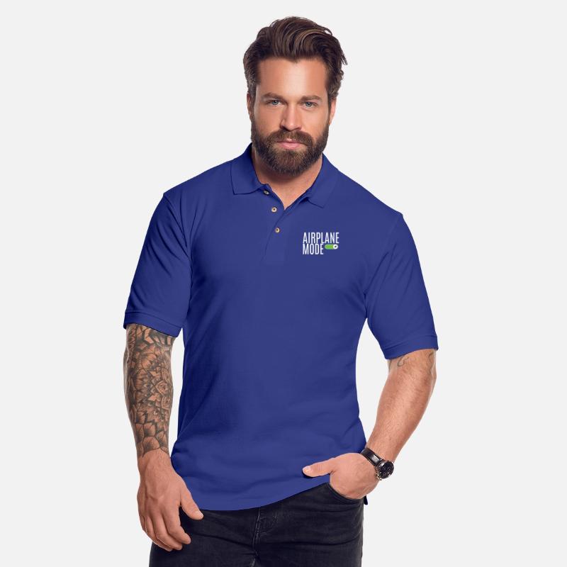 Airplane Mode Travel Funny Traveller Vacation Icon