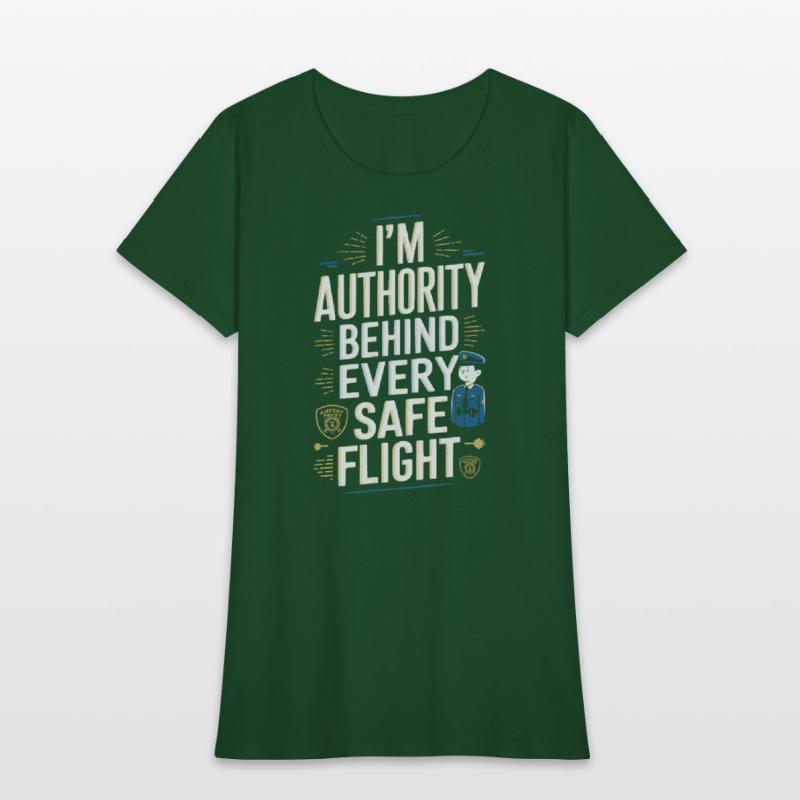 Airport Police Officer Aviation Careers Job