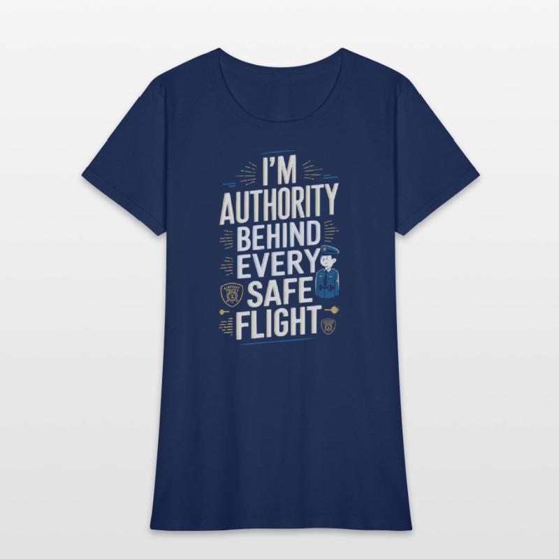 Airport Police Officer Aviation Careers Job