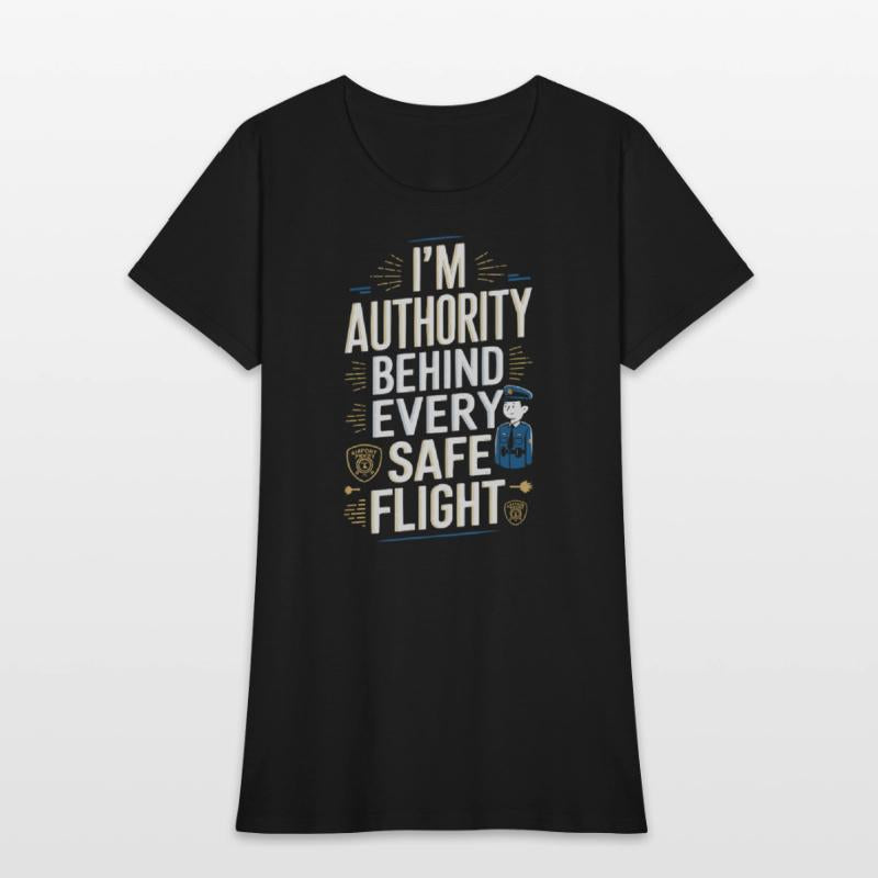 Airport Police Officer Aviation Careers Job