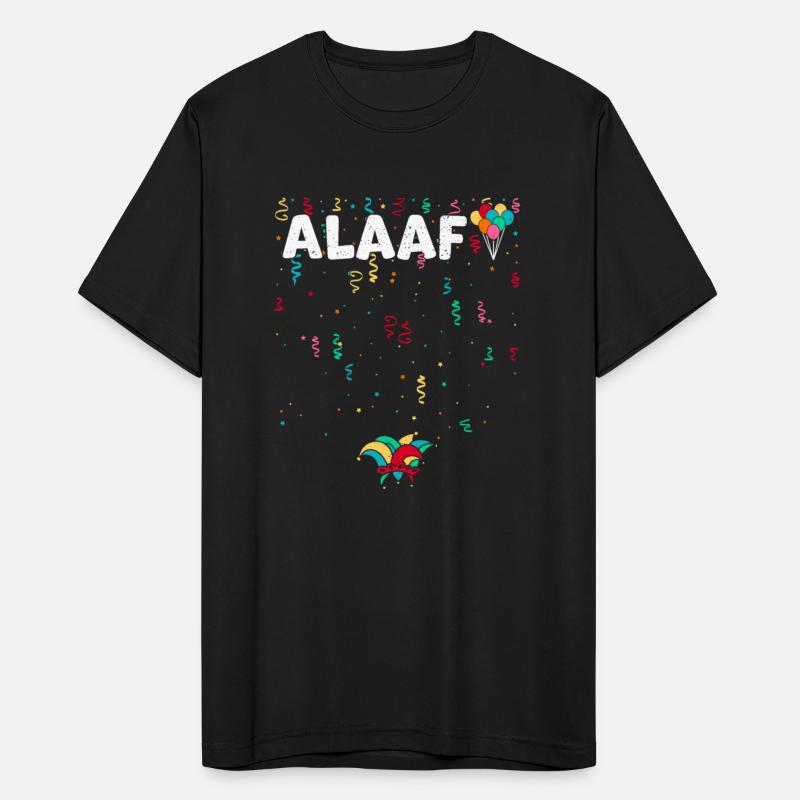 Alaaf - Carnival