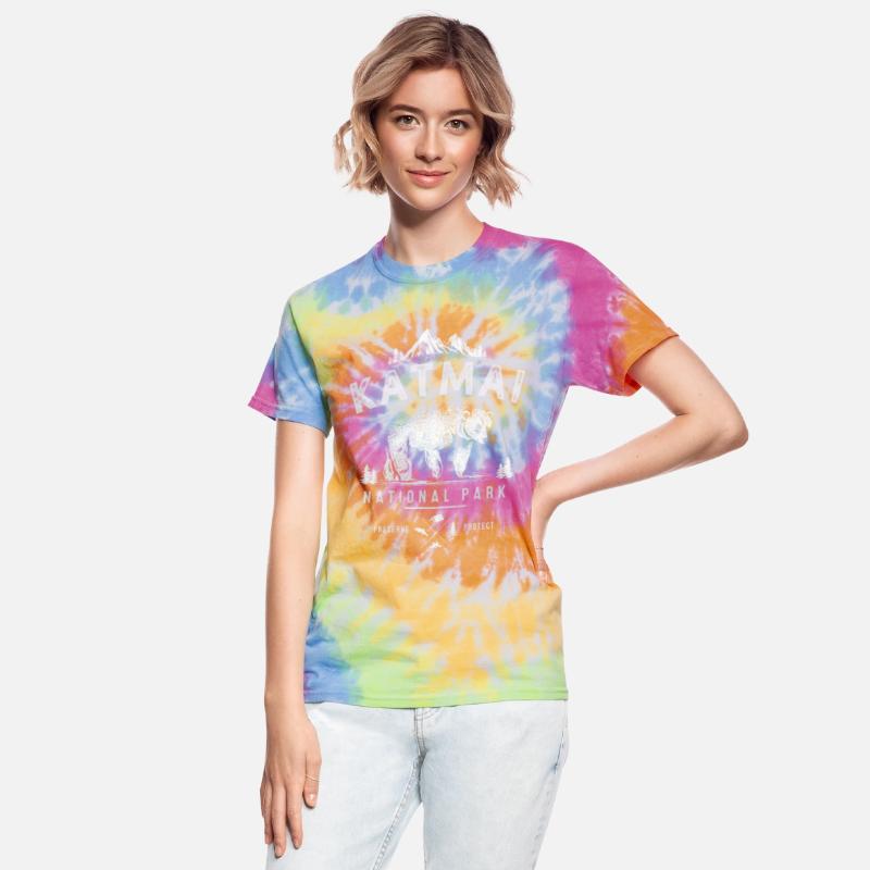 Alaska Shirt Men's Women Children USA North Pole