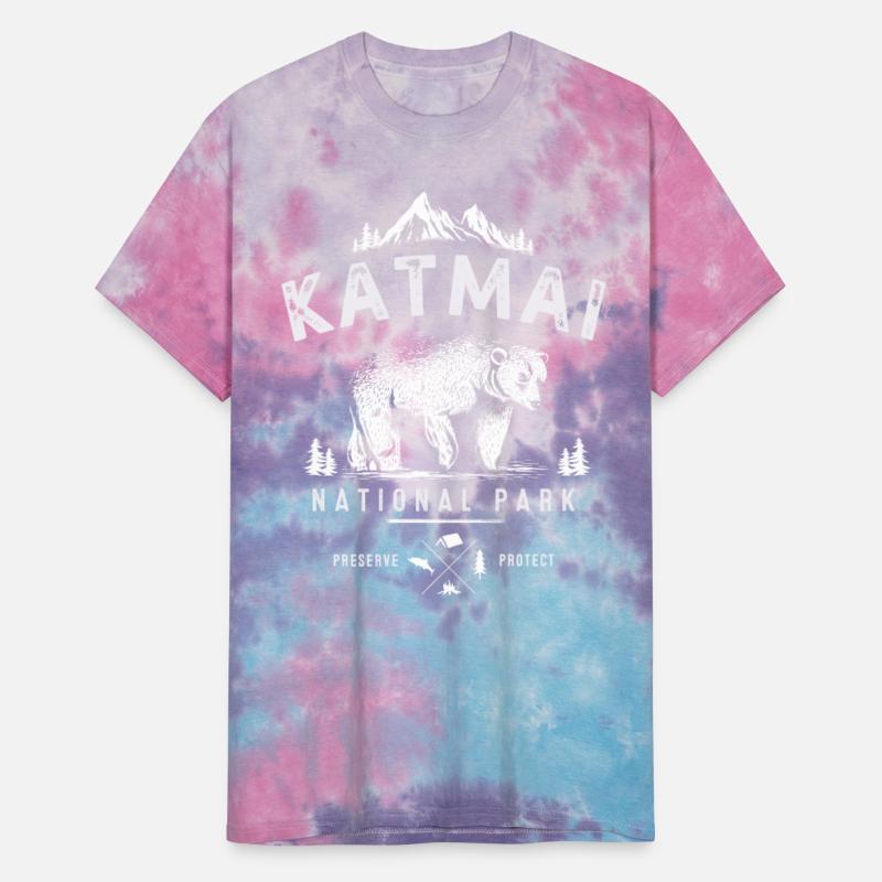 Alaska Shirt Men's Women Children USA North Pole