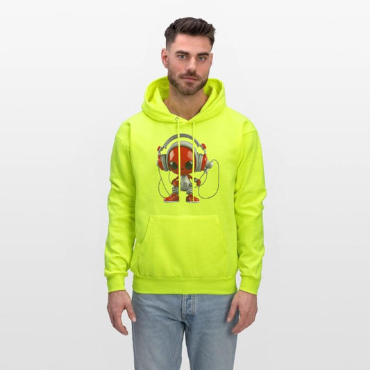 Alien 7 Babies 10 - Collectible 3D Characters