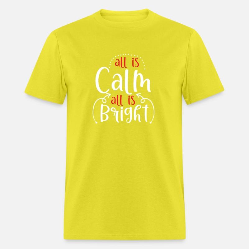 All is Calm All is Bright