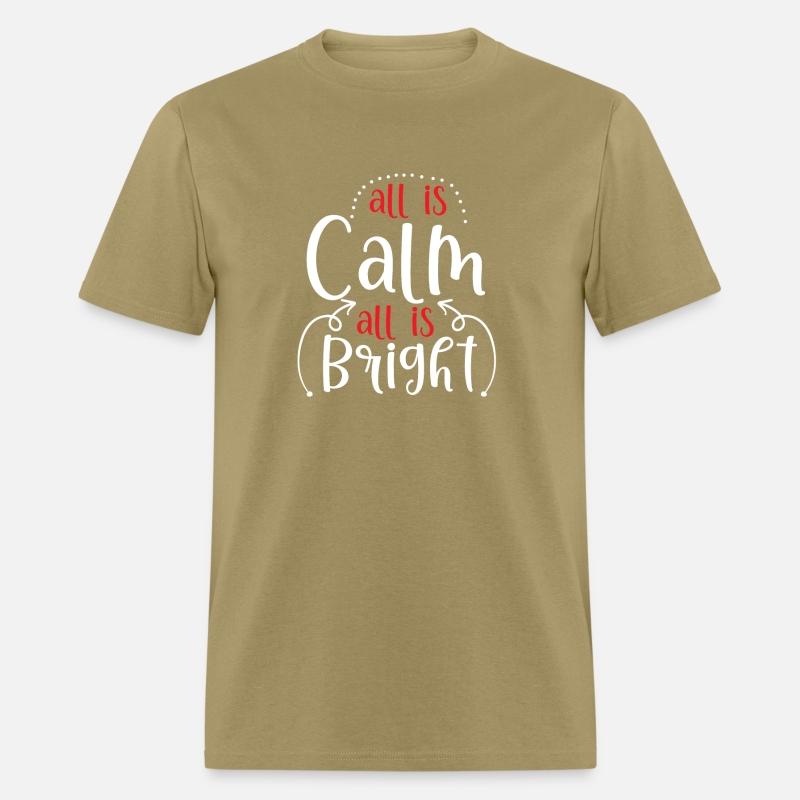 All is Calm All is Bright