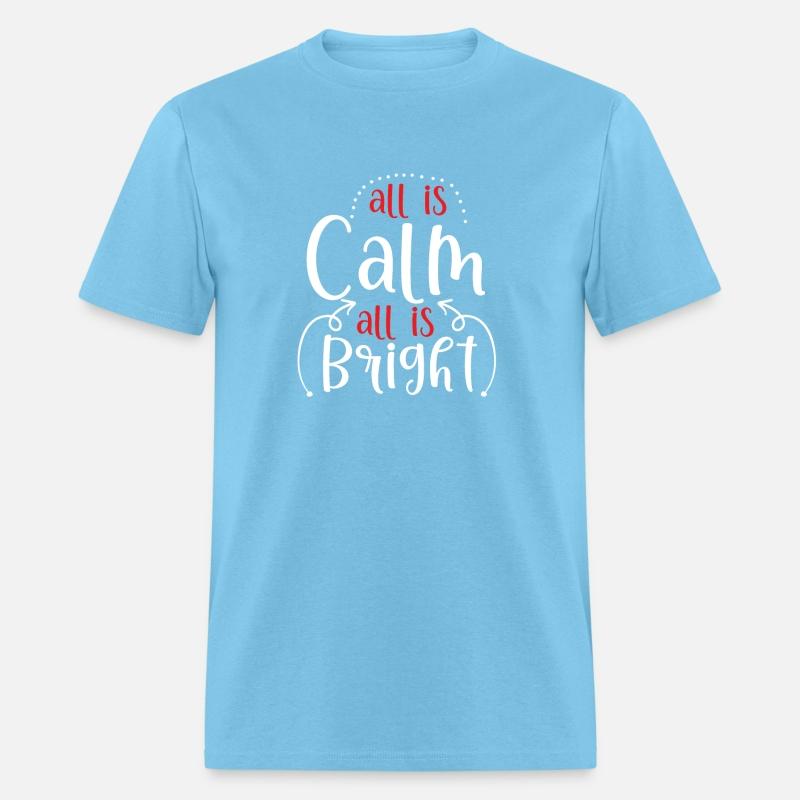 All is Calm All is Bright