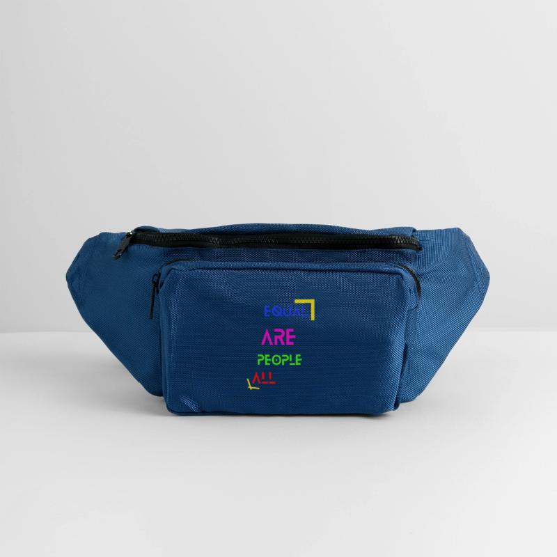 ALL PEOPLE ARE EQUAL