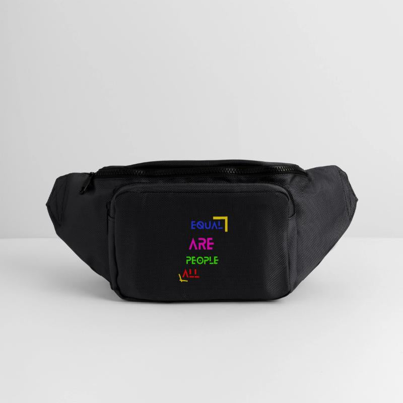 ALL PEOPLE ARE EQUAL