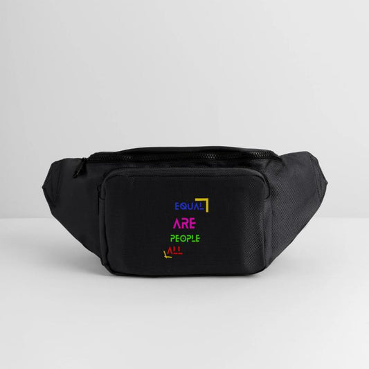 ALL PEOPLE ARE EQUAL