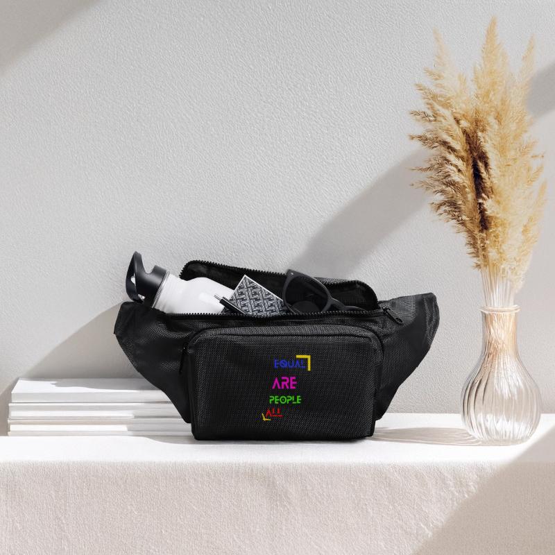 ALL PEOPLE ARE EQUAL