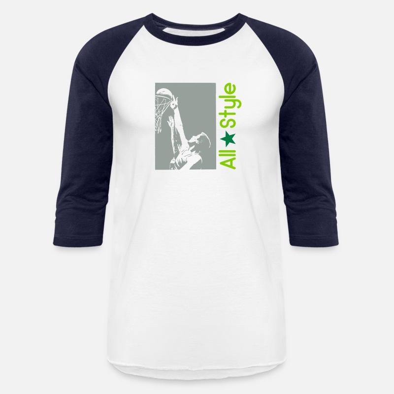 All Star Style No.2 (customizable colors) @lgallp