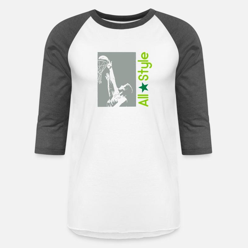 All Star Style No.2 (customizable colors) @lgallp