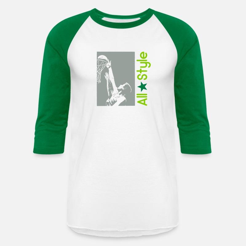 All Star Style No.2 (customizable colors) @lgallp