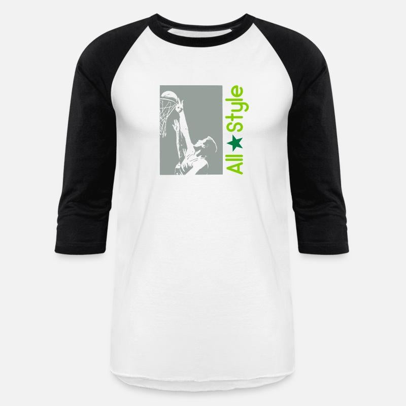 All Star Style No.2 (customizable colors) @lgallp