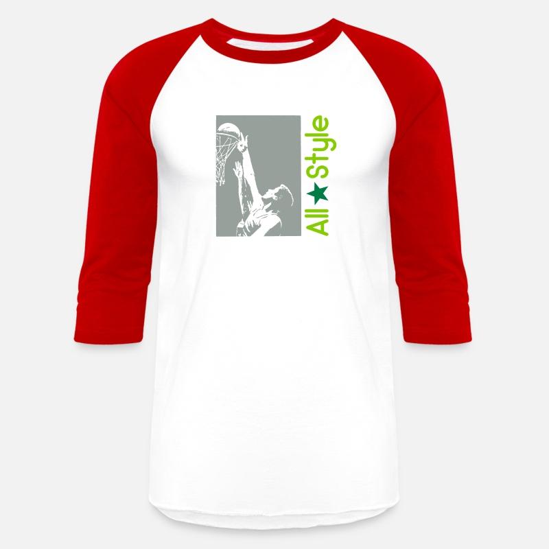 All Star Style No.2 (customizable colors) @lgallp