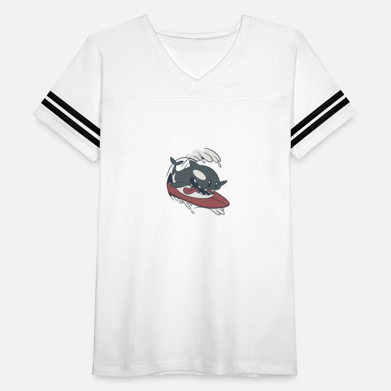 Always Be Yourself Surfer