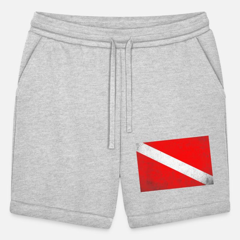 American Diver Down Flag SCUBA