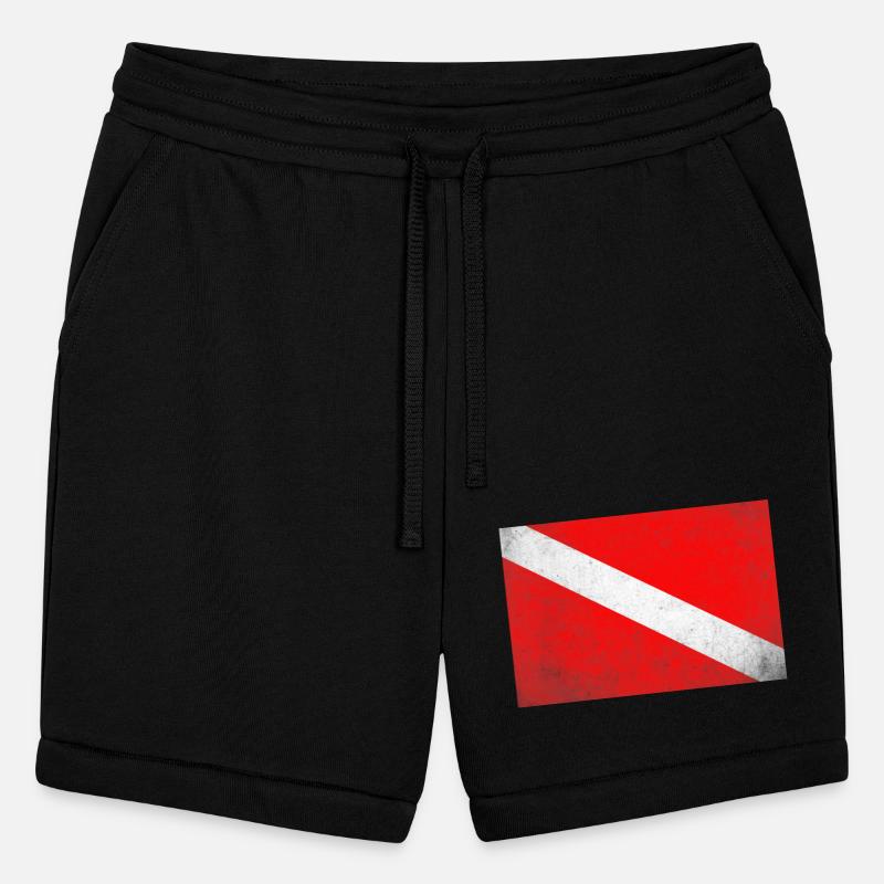 American Diver Down Flag SCUBA