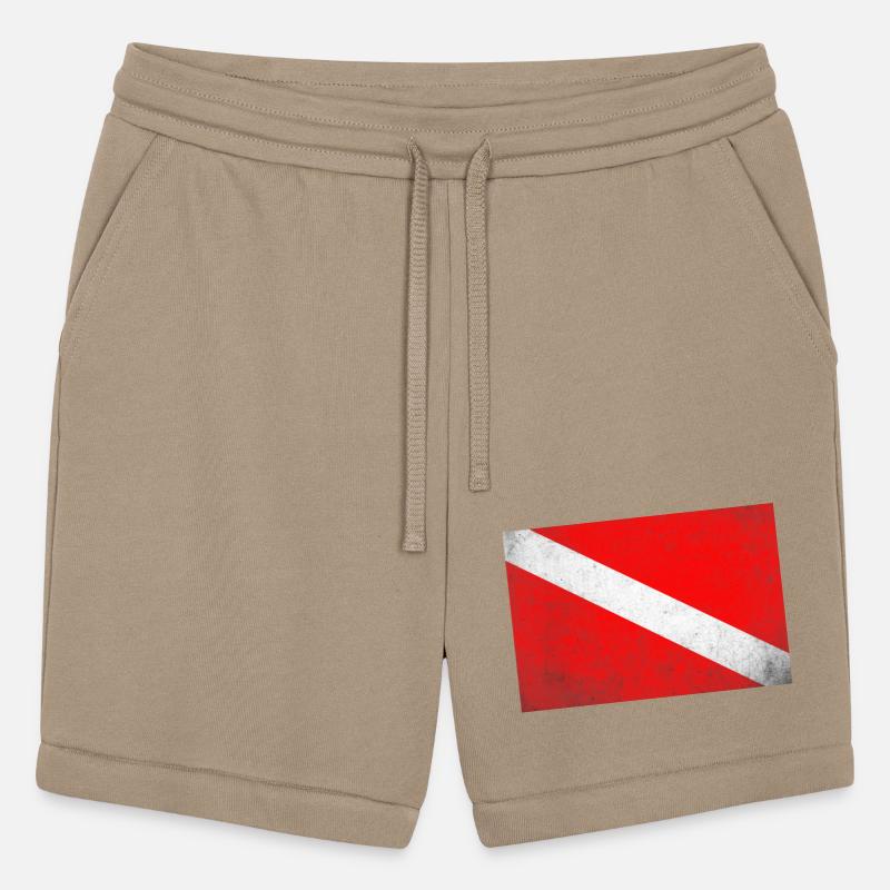 American Diver Down Flag SCUBA