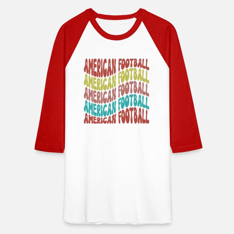 american Football Fan Shirt, Cute Game Day Tee