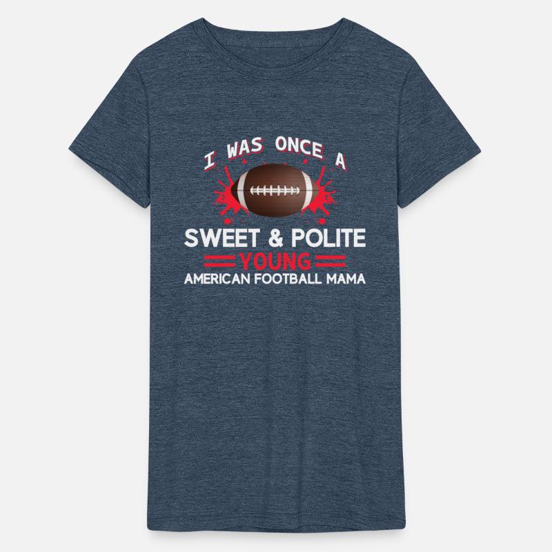American Football Team Tshirt design 2023