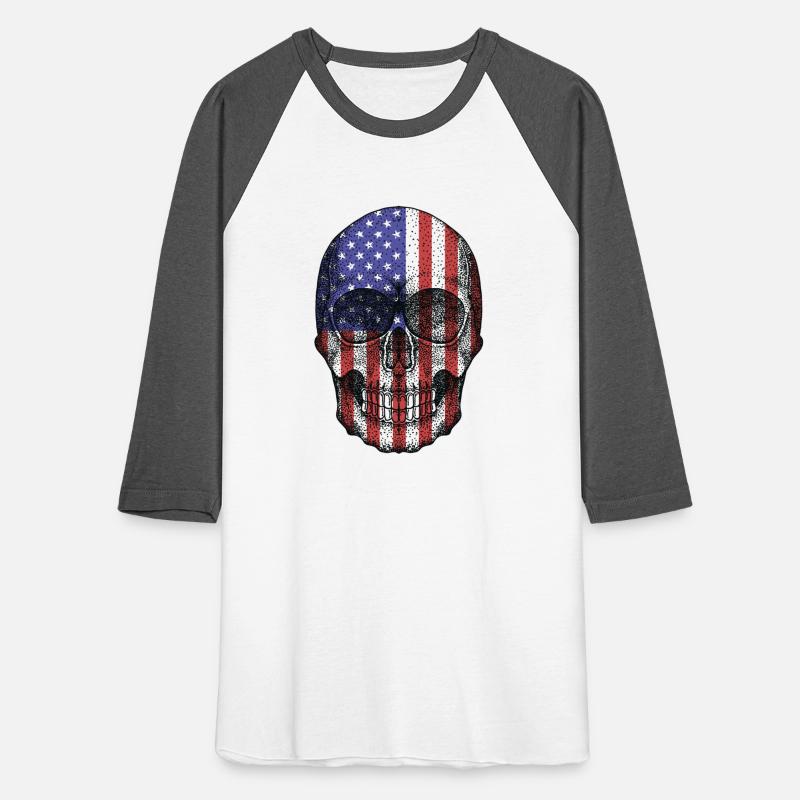 American Skull