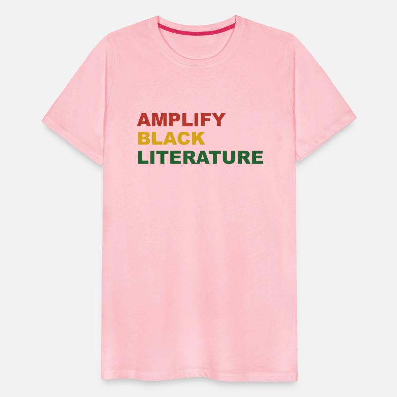 Amplify Black Literature Juneteeth