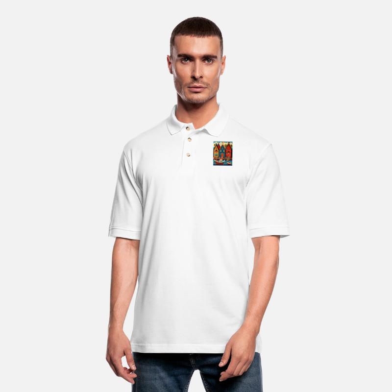 Amsterdam Netherland Art