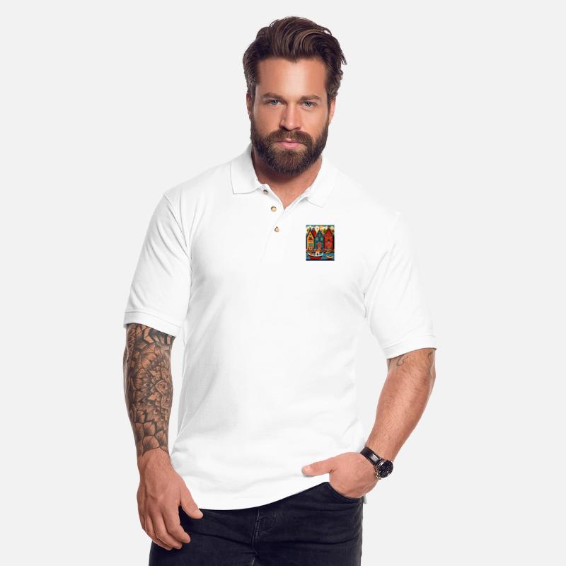 Amsterdam Netherland Art