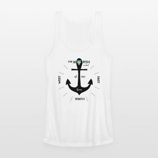 anchor sweden sailing