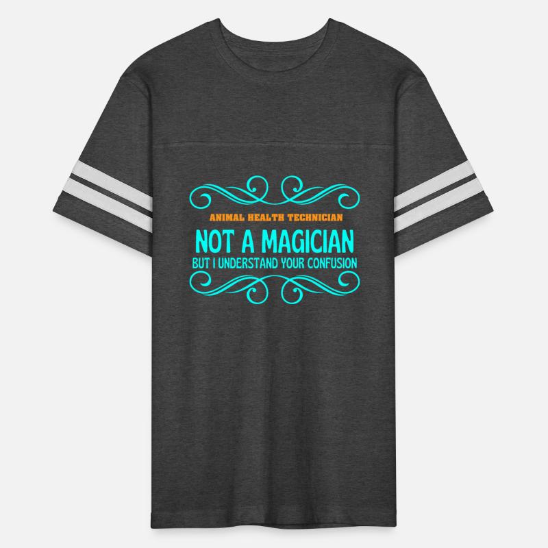 ANIMAL HEALTH TECHNICIAN not magican