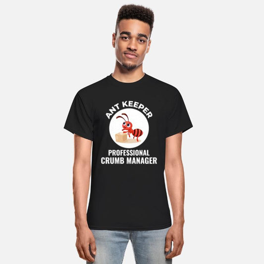 Ant Keeper Ant Lover Entomologist Insect Collector