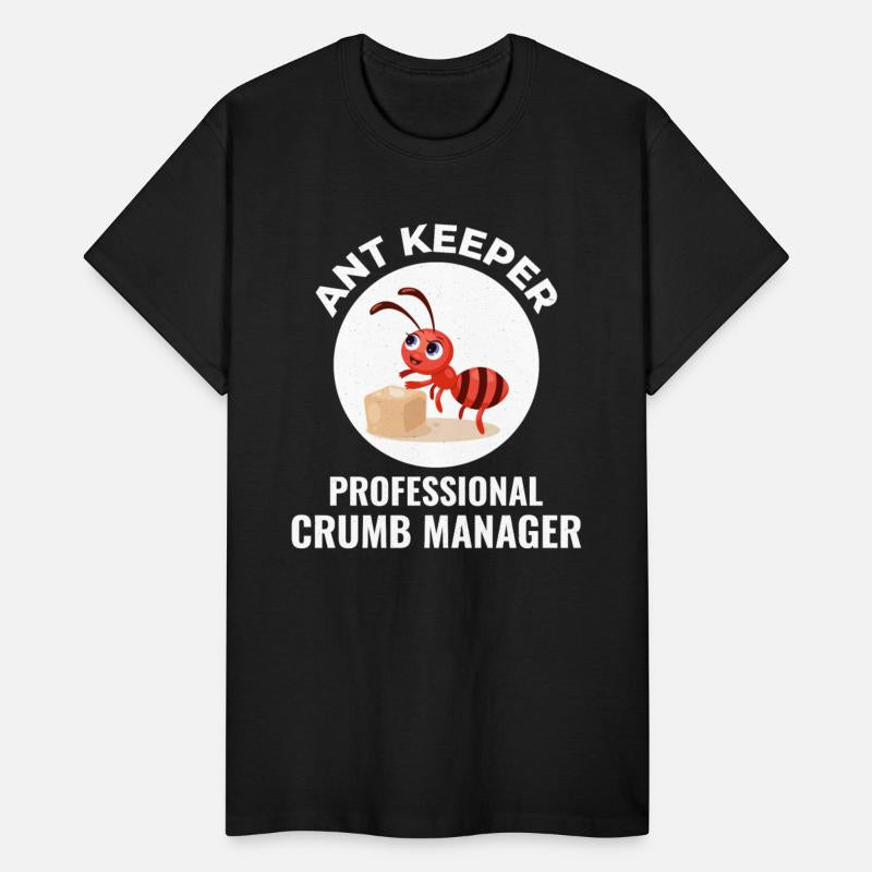 Ant Keeper Ant Lover Entomologist Insect Collector