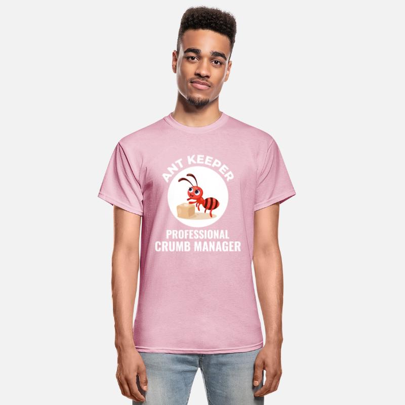 Ant Keeper Ant Lover Entomologist Insect Collector