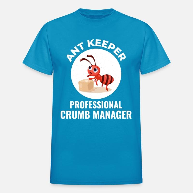 Ant Keeper Ant Lover Entomologist Insect Collector