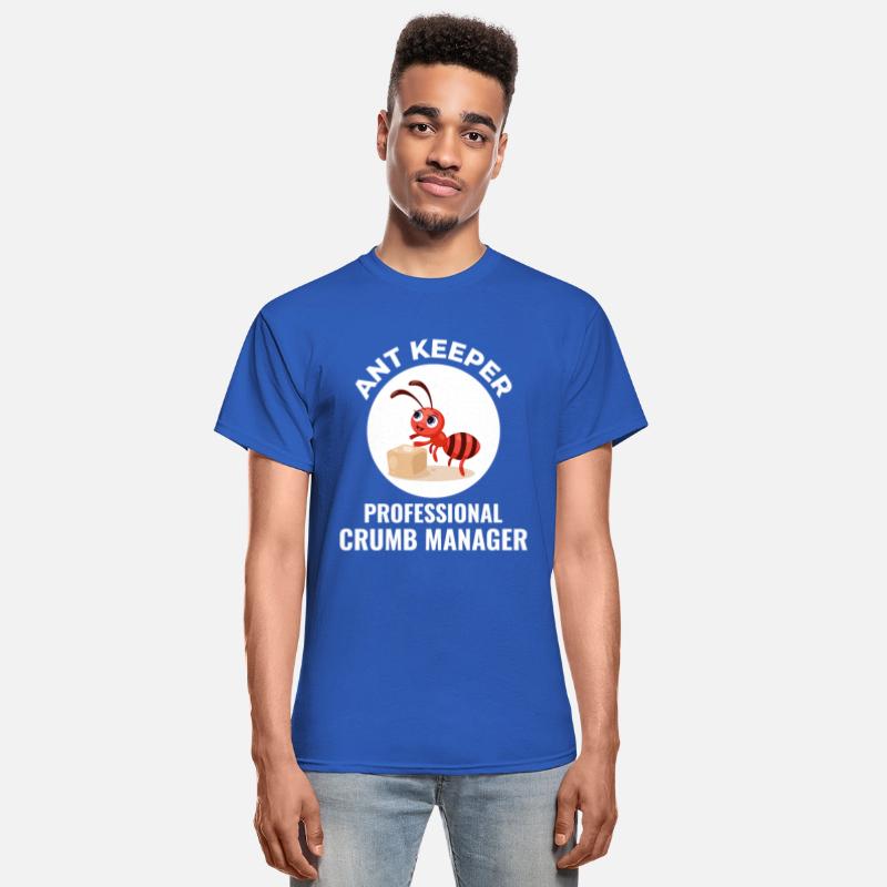 Ant Keeper Ant Lover Entomologist Insect Collector