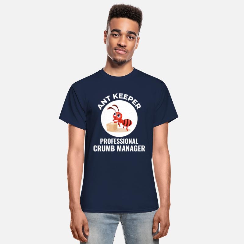 Ant Keeper Ant Lover Entomologist Insect Collector