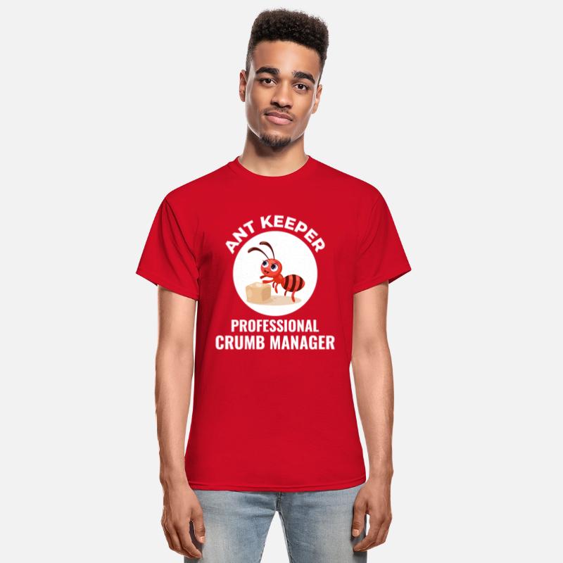 Ant Keeper Ant Lover Entomologist Insect Collector